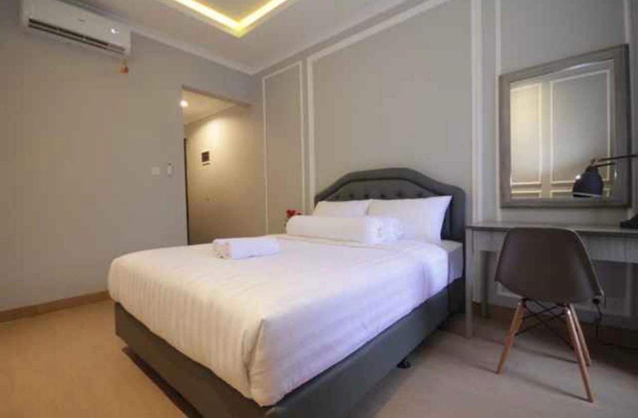 Flamboyan Residence Cipete Jakarta Exterior photo