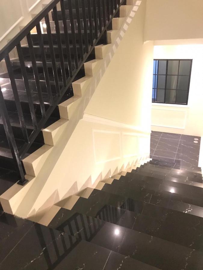 Flamboyan Residence Cipete Jakarta Exterior photo